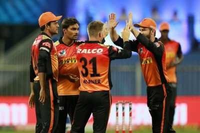 Sunrisers Hyderabad