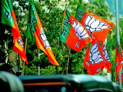 BJP announces candidates for UP election