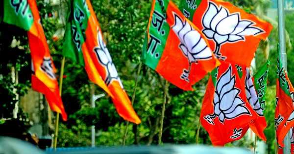 BJP announces candidates for UP election