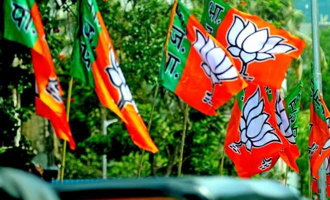 BJP announces candidates for UP election