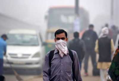 Delhi pollution reaches critical level