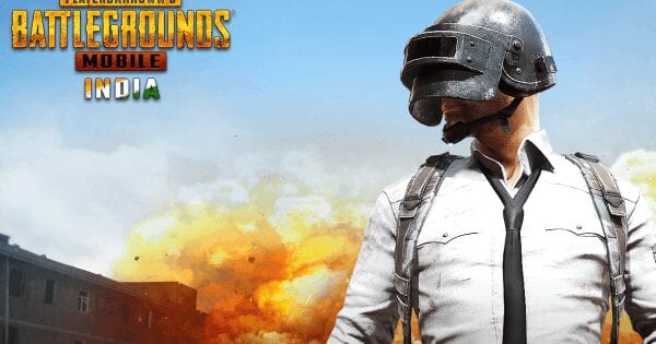 PUBG officially registers