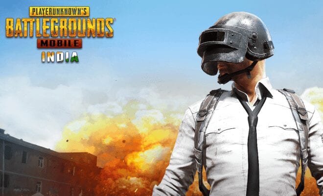 PUBG officially registers