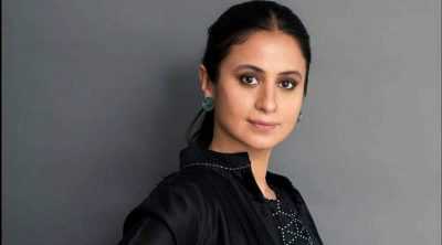 Rasika Dugal