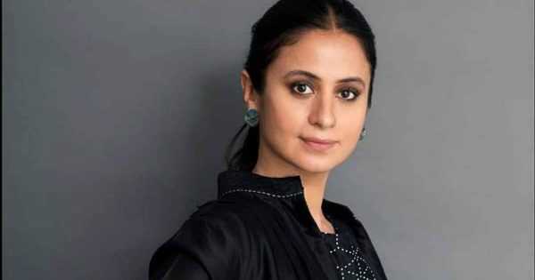 Rasika Dugal