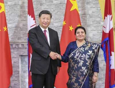 Bilateral Ties