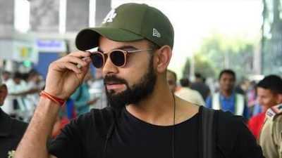 Australian off spinner on Virat Kohli’s absence