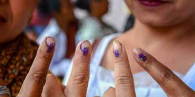 Kerala local Body Polls