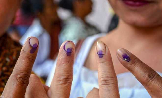 Kerala local Body Polls