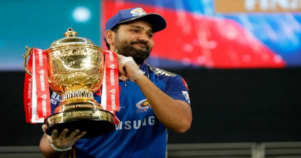 Rohit Sharma becomes the most successful IPL captain