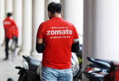 Zomato will no longer charge commission