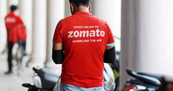 Zomato will no longer charge commission