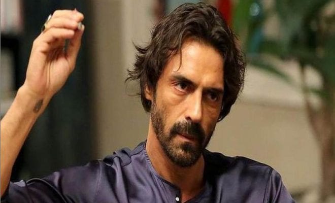 Arjun Rampal