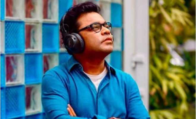 Rahman As Brand Ambassador