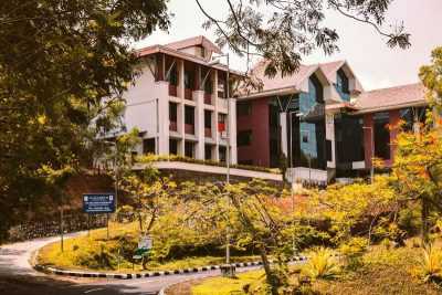 RGCB campus