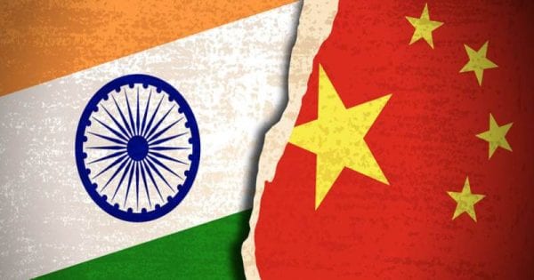 India-China WMCC meet