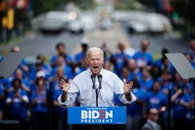 Biden Promise Of Visa Support