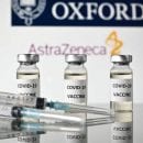 Oxford's COVID-19 vaccine