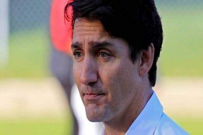 Trudeau Gets An Open Letter