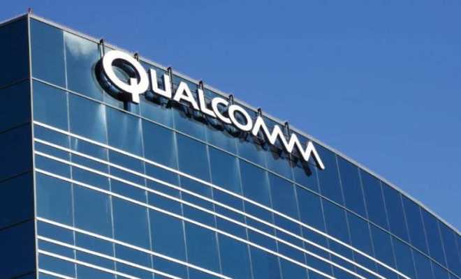 Qualcomm commends India