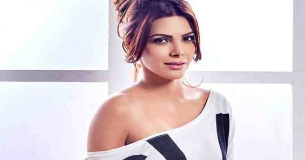 Sherlyn Chopra demands for a public apology