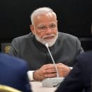 Economists suggest PM Modi