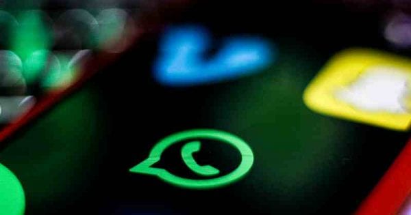 WhatsApp’s latest privacy policy