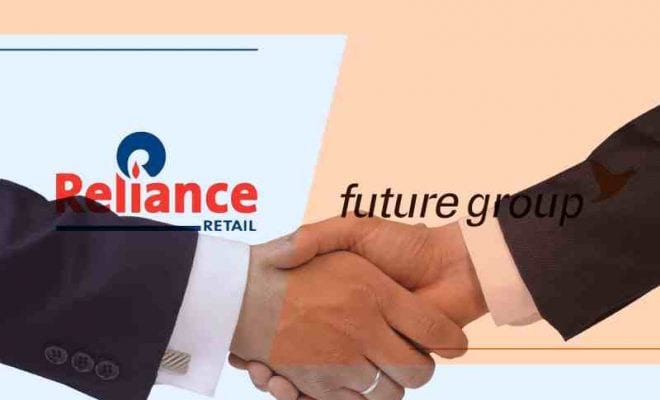 Reliance-Future deal gets clearance from Sebi