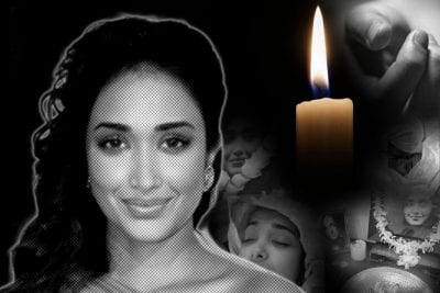 Jiah Khan’s death