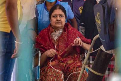 Sasikala