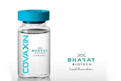 Bharat Biotech cautions people