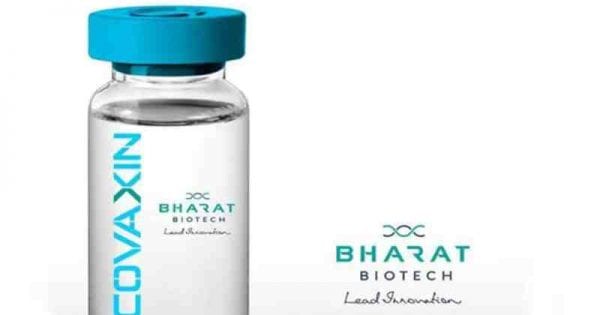 Bharat Biotech cautions people