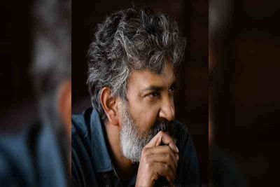 SS Rajamouli