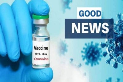 Oxford vaccine