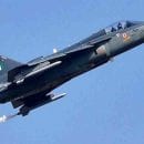 Tejas fighter planes