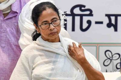 Mamata Banerjee