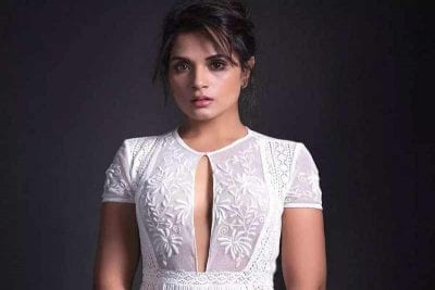 Richa Chadha