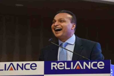 Anil Ambani