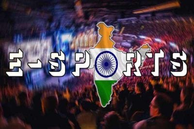 India Esports