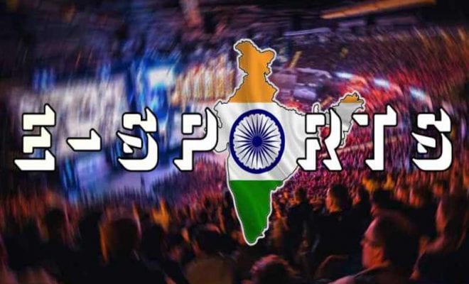 India Esports