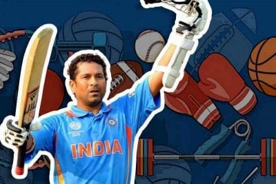 Sachin Tendulkar