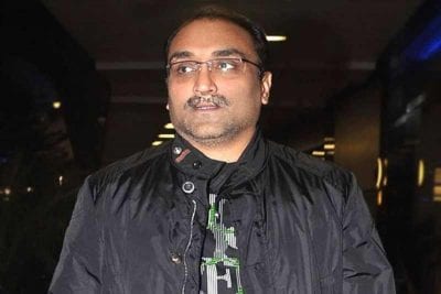 Aditya Chopra