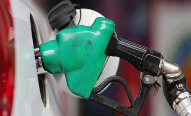 India witnessed an increase in fuel prices