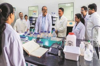 bharat biotech