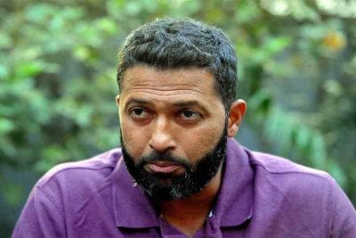 Wasim Jaffer