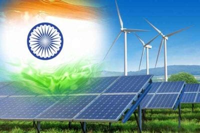 renewable energy goals india11