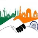 India-UAE Friendship
