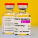 astrazeneca oxford vaccine exports