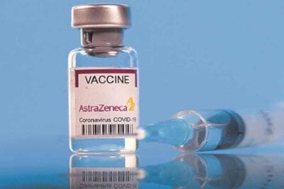 covid 19 vaccine exports