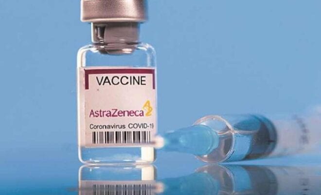 covid 19 vaccine exports